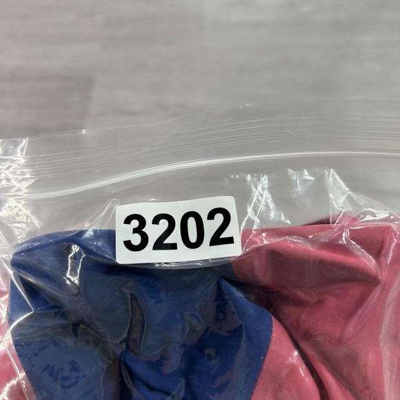 Peter Millar Hyperlight Link Jacket Mens Large Pink Hooded Waterproof Rain - Picture 14 of 14